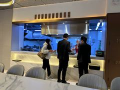 -兰州马子禄牛肉面(文景公园店)