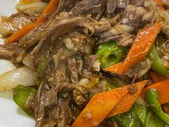 -丽梅羊汤土菜馆(河畔花园店)