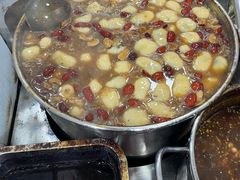 -罗子龙罗家桂花汤圆(曹都巷店)