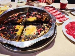 -大队长主题火锅(观音桥店)