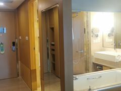 -石家庄万象天成假日酒店