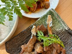 -德川家日本料理(中关村店)