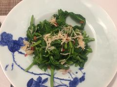 -肆月河豚·新淮扬(金融街店)