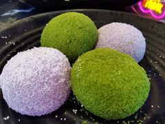 -聚十三烤肉博物馆(回龙观店)