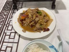 -老街坊餐吧