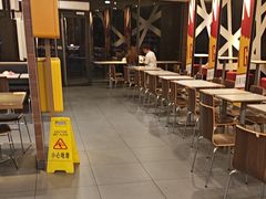 -麦当劳(衡阳中心汽车站店)