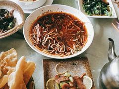 -醉美云南·云南菜主题餐厅(昆明站北京路双龙商场店)
