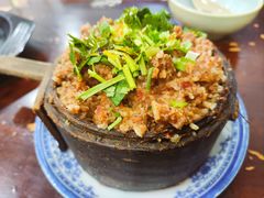 -老妈火锅粉(幸福路步行街店)