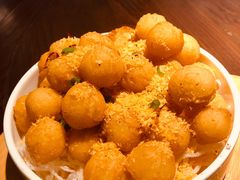 -韵秋荷(宝山龙湖天街店)