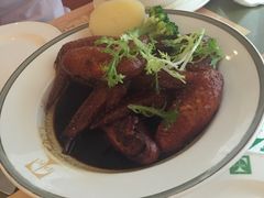 -太平馆餐厅(油麻地店)