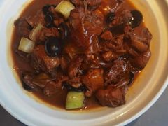 -食欲老院子荆芥疙瘩汤(经五路店)