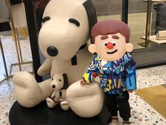-迪士尼小镇