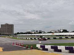 -珠海国际赛车场-卡丁车场