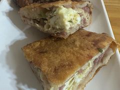 -梁家牛肉壮馍(西海岸店)