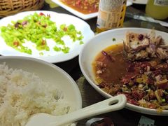 -建德食府·十八年建德菜(天目里国际街区店)