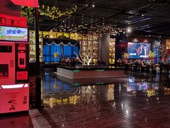 -尚橙歌坊主题式KTV(恒大商业广场店)