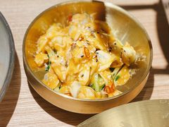 韩式蛤蜊-阿卡AK.Lab洋风韩餐(大洋百货店)
