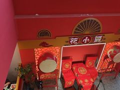 -花小蟹·无锡菜·大闸蟹主题餐厅·评弹表演(南长街店)