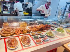 -六泰居·尔滨地标·东北菜(泰山路店)