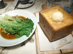 -绿茶餐厅(青岛城阳万象汇店)
