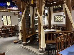 -姑苏家宴·苏帮菜·松鼠桂鱼(苏州总店)