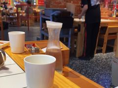 大堂-么肆烤肉·中式自助·烤肉大排档(街道口季佳PAI店)