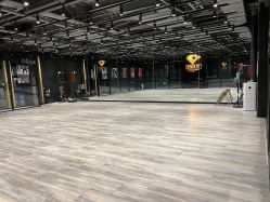 -G-STEPS舞蹈工作室