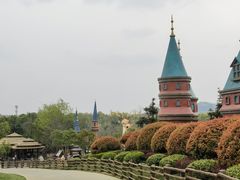 -南京银杏湖乐园