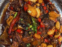 -辣小鲜·南昌大排档(船山路店)