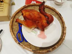 手撕童子烧土鸡-稻香酒家(天河城店)