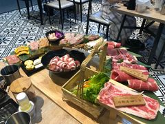 -一斗烧肉