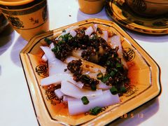 -杨记隆府(南坪店)
