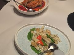 -古韵轩·园林餐厅