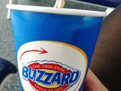 -Dairy Queen