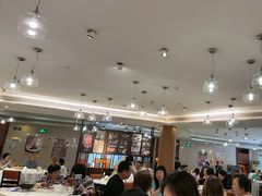 -潮福城潮州大酒楼(湖滨北路店)
