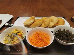 -今轩中餐厅(西安经开洲际酒店)