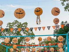 -海合安武汉极地海洋公园