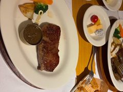 -斗牛士牛排(南京东路店)