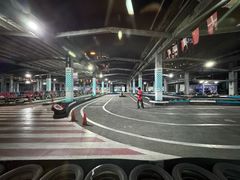 -速马赫卡丁车(琶洲店)