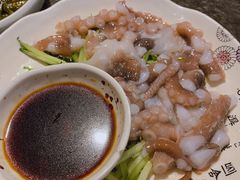 八爪鱼-味家烤肉烤鳗鱼牛排(西塔旗舰店)