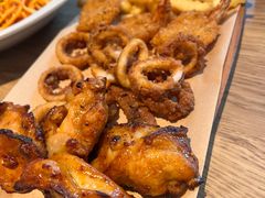 -必胜客(欧亚卖场店)