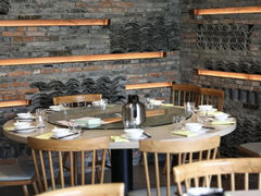 大堂-莲餐厅·湖北菜·藕汤是头牌(愚园路店)