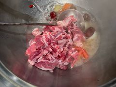 -313羊庄·荣耀·内蒙烧麦(亚运村店)