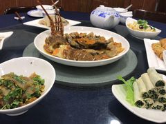 -老吉士酒家(天平路店)