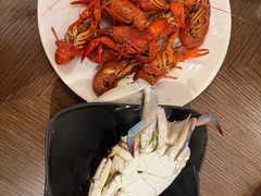 -青岛蓝海御华大饭店（金沙滩店）·蓝钻国际美食自助百汇