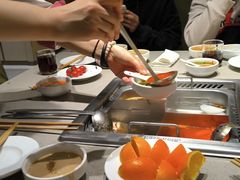 -海底捞火锅(漫乐城夜宵主题店)