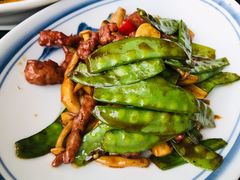 -柒园·三十年创意杭帮菜(龙湖滨江天街店)