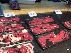 -海汕记·潮汕鲜牛肉火锅·自助