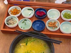 -桥香园云南过桥米线(红龙井店)