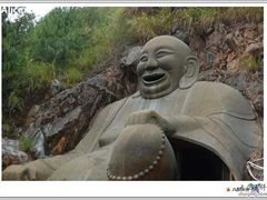 -福清灵石山国家森林公园